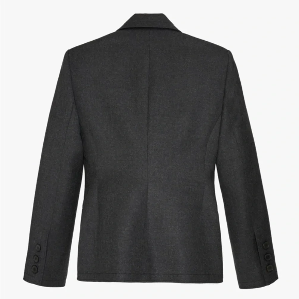ZARA WOOL BLAZER- LIMITED‎ EDITION